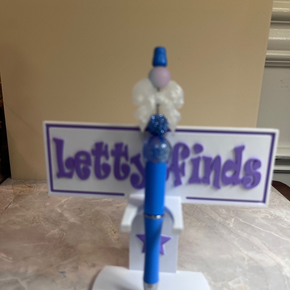 Pen